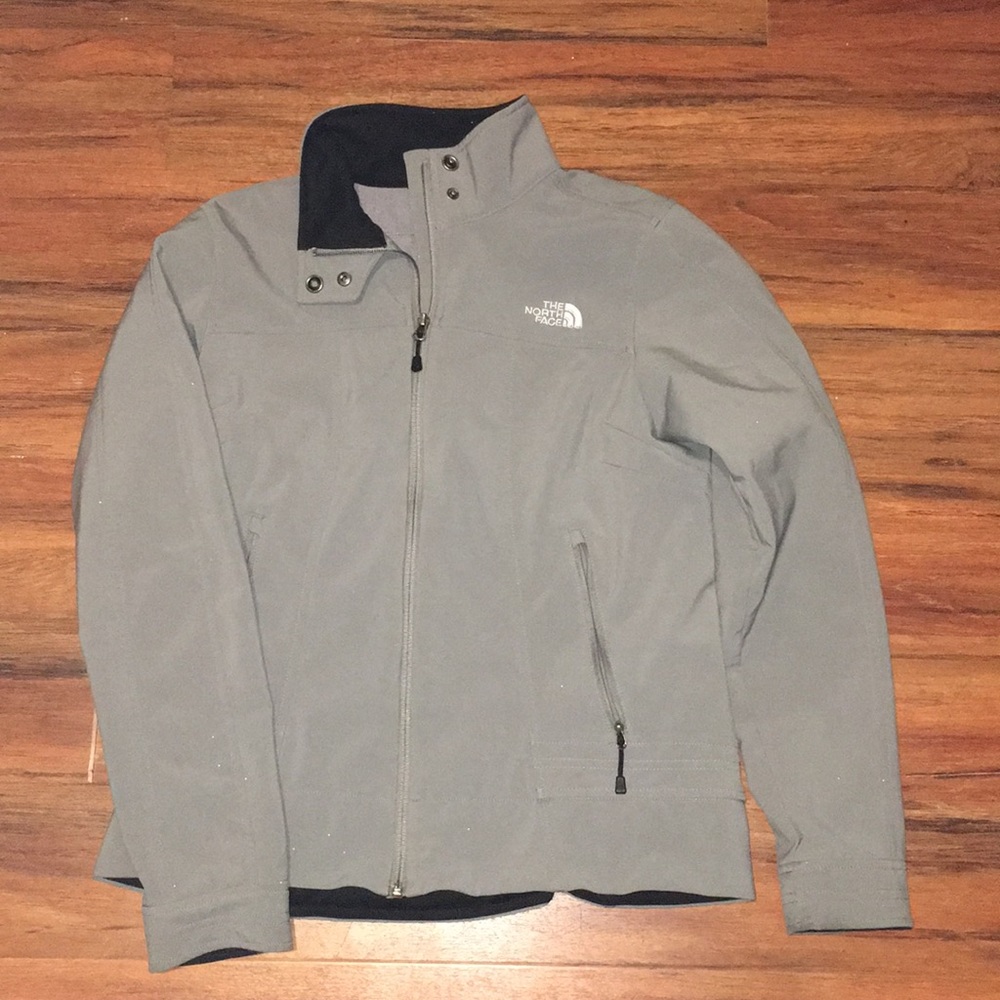 North Face Jacket